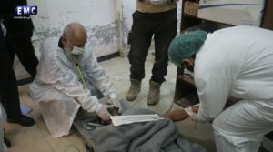 ABŞ Suriyadakı kimyəvi hücumla bağlı sübutlar tapdı