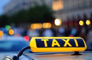 Bakıda “Ucuz Taksi” ləğv edildi
