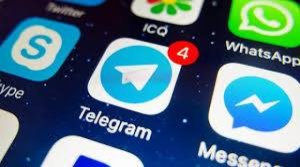 Rusiyada “Telegram” messencerinin fəaliyyəti qadağan olundu