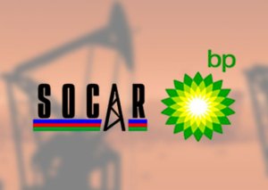 SOCAR və BP arasında hasilatın pay bölgüsü üzrə saziş imzalandı