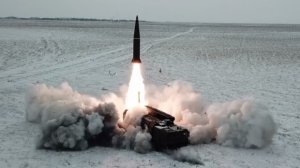 Rusiya “İsgəndər” raketlərini açıq satışa çıxardı