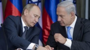 Netanyahu ilə Putin təcili görüş barədə razılığa gəldilər