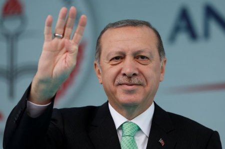 Ərdoğan: “Türkiyə ordusu yeni əməliyyatlara başlayır”