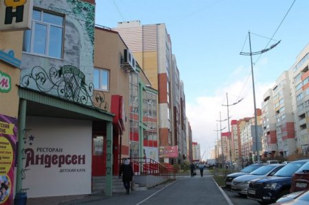 Polis polkovniki İslam İmanov restoranda bir qrup gənclə dalaşıb