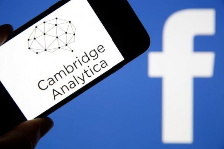 “Facebook”dan 87 milyon istifadəçinin məlumatları sızıb