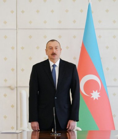 YAP: “Azərbaycan xalqı İlham Əliyevi prezident seçib”