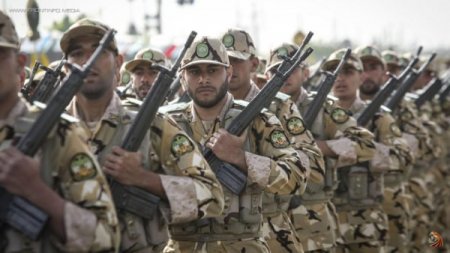 İran hərbi bazasında güclü partlayış, azı 20 hərbçi öldü