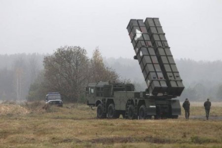 Sensasiya: Belarus tezliklə Azərbaycana 10 “Polonez” raket kompleksi çatdıracaq!