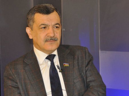 Deputat: Sarkisyansız Ermənistana Qarabağla bağlı dəqiq siyasət lazımdır