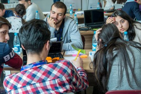 “ClimateLaunchpad” Azərbaycan 2018 startap akselerasiyası proqramı 15 startapla başladı