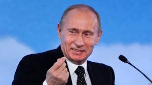 Putin : Hər çütlük ayrıla bilər, ancaq Rusiya Ermənistanı boşamayıb