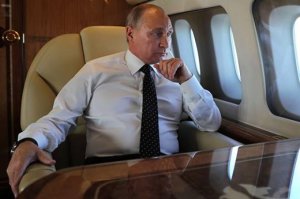 Forbes Putini dünyanın ən nüfuzli insanı titulundan məhrum etdi
