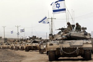 İran təhlükəsi: İsrail ordunu ayağa qaldırdı