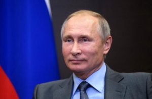 Vladimir Putin: “Heydər Əliyev əsl lider olub”
