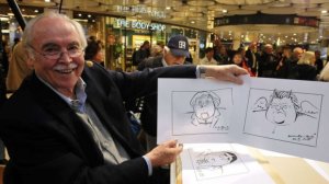 İsrail baş nazirinin karikaturasını çəkən alman rəssam işdən çıxarıldı