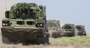 Rusiyanın Ermənistana daha hansı yeni silahı verəcəyi üzə çıxdı