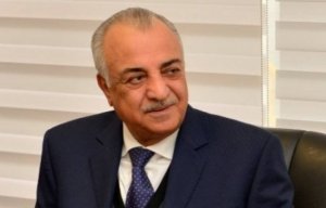 Abdulbari Gözəl: 