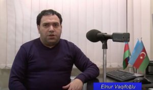 Elnur Vaqifoğlunun reketlər bandası ifşa olundu