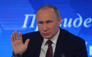 Putin: "Boinq"in vurulduğu raket Rusiyaya məxsus deyil