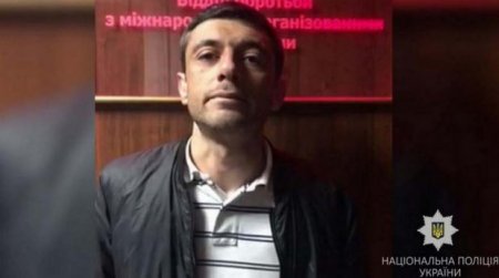 “Vor zakon”lar İlqar Əliyev və Cavid Məmmədov Kiyevdən belə deportasiya edildi