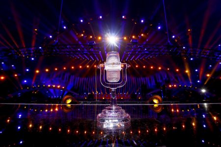 İsrail "Eurovision 2018” mahnı müsabiqəsinin qalibi olub