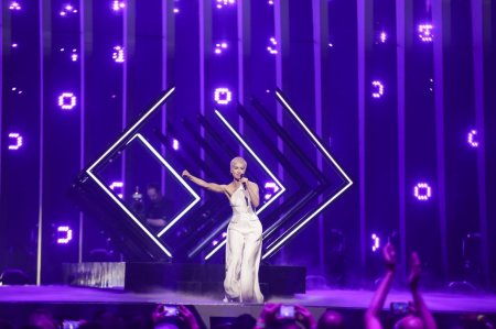İsrail "Eurovision 2018” mahnı müsabiqəsinin qalibi olub