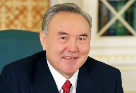 Nazarbayev Qara və Xəzər dənizlərini birləşdirmək istəyir