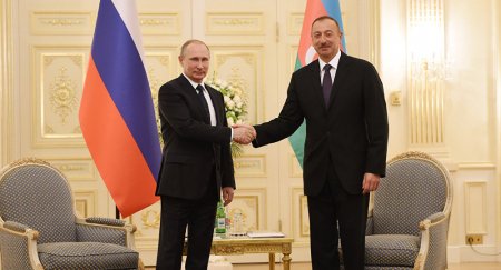 Putin-Əliyev-Paşinyan görüşü hazırlanır – rusiyalı politoloq