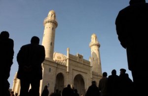 Ramazanın 19-cu gününün duası