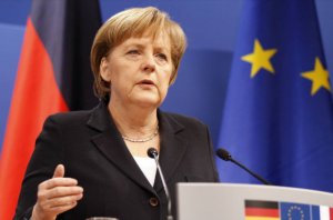 Merkel: “Rusiyanın G-7 formatına qayıtması mümkün deyil”