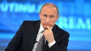 Putinlə “Birbaşa xətt”