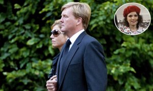 Niderland kraliçasının 32 yaşlı bacısı ölü tapıldı
