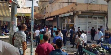 Türkiyədə AKP-yə silahlı hücum: 3 ölü, 11 yaralı