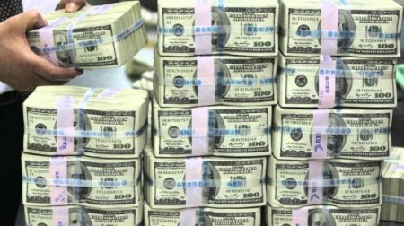 Bankir Zeynalovun maxinasiyaları, “GünayBank”da batan on milyonlarla dollar qara pullar