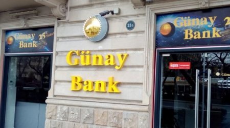 Bankir Zeynalovun maxinasiyaları, “GünayBank”da batan on milyonlarla dollar qara pullar