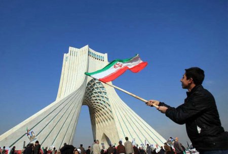 İran yenidən qarışdı