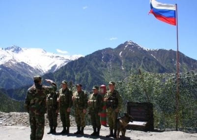 Ermənistan Rusiya ilə hərbi ittifaqı pozur