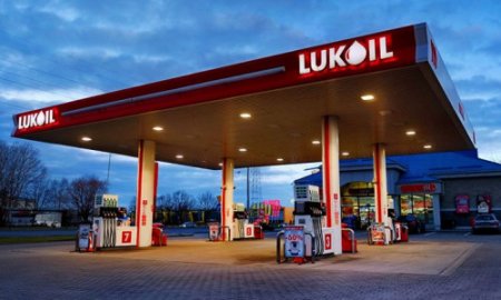 “Lukoil”lə bağlı daha bir biabırçı fakt - 20 manatlıq benzin 650 manata başa gəldi