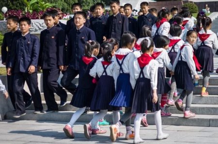 Şimali Koreyadan qaçan qadınlar: Mənim xalqımın beynini yuyurlar