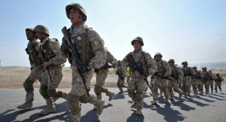Ermənistan NATO ilə sıx əməkdaşlığın səbəbini ilk dəfə açıqladı