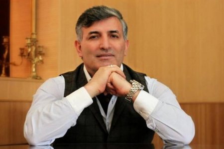Moskvada qalmaqallı vəkil Elman Paşayev saxlanıldı