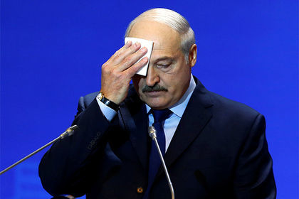 Lukaşenko ən çox nədən qorxduğunu açıqladı