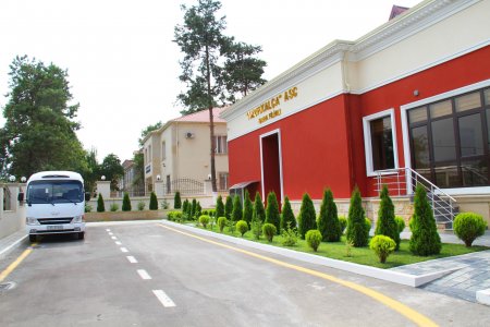 “Azərxalça”nın filialları yeni nəqliyyat vasitələri ilə təmin olunub
