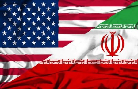 ABŞ İrana qarşı sanksiyaları bərpa etdi