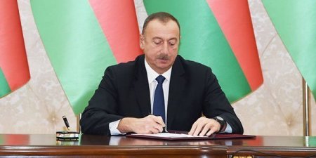Prezident Azərbaycanda uşaqların icbari dispanserizasiyası proqramını təsdiqlədi