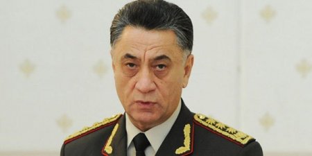 Ramil Usubov 34 gənci vəzifəyə təyin etdi