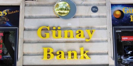 "Günay Bank"da qanun pozuntusu