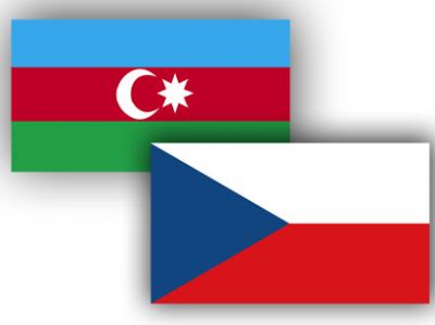 Bakıda Azərbaycan-Çexiya biznes-forumu keçiriləcək