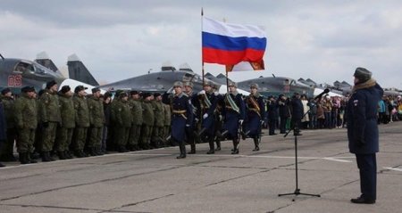 ABŞ-la Rusiya arasında birbaşa hərbi toqquşma riski