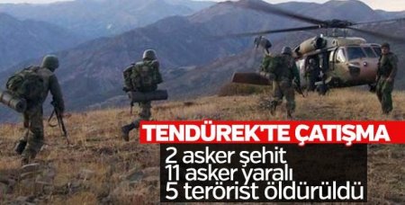“Tam dəqiqdir ki, Laçın və Kəlbəcərdə PKK düşərgələri var...”